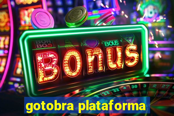 gotobra plataforma